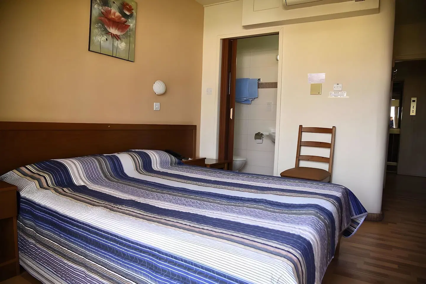 Elysso Hotel ROOM_EXAMPLE