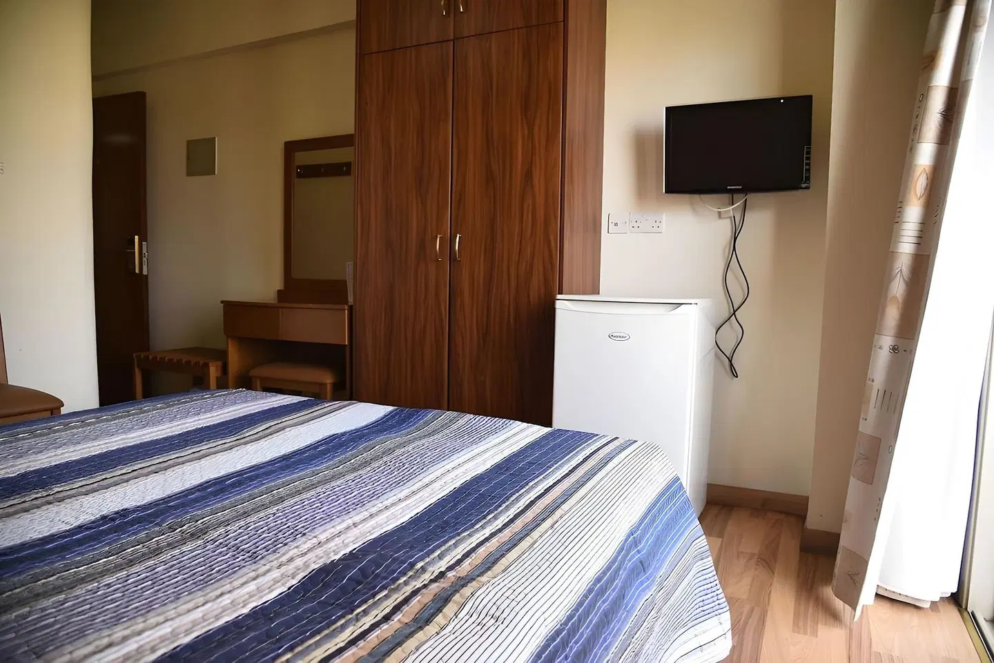 Elysso Hotel ROOM_EXAMPLE