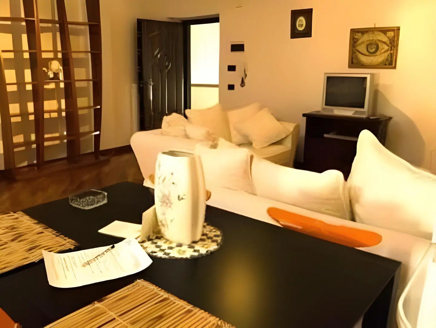 Tavernola - Locanda Di Campagna ROOM_EXAMPLE