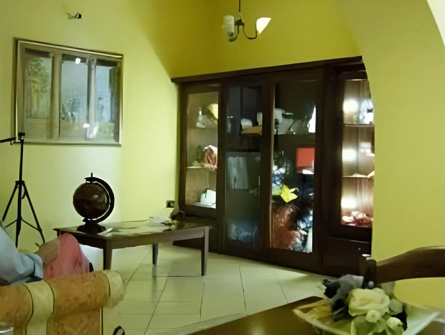 Tavernola - Locanda Di Campagna LOUNGE_LOBBY