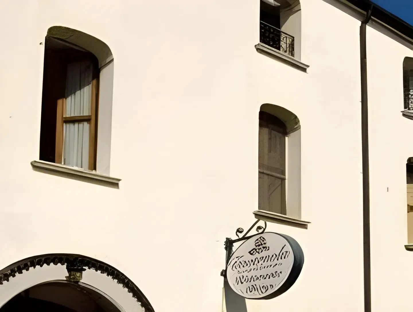 Tavernola - Locanda Di Campagna SPORTS_AND_LEISURE