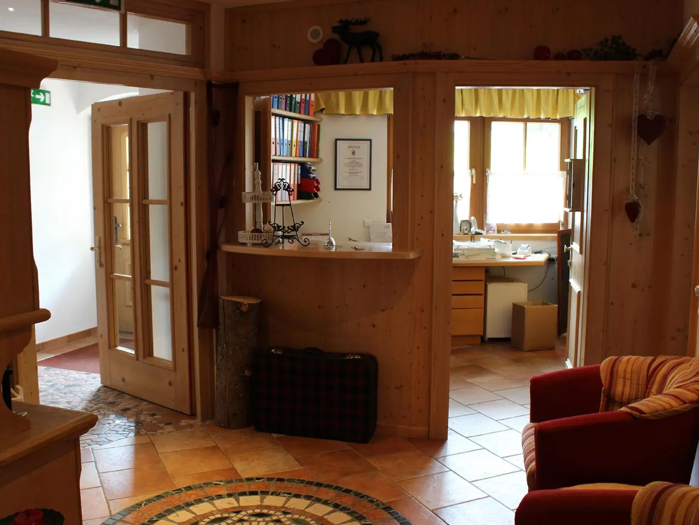 Martha LOUNGE_LOBBY