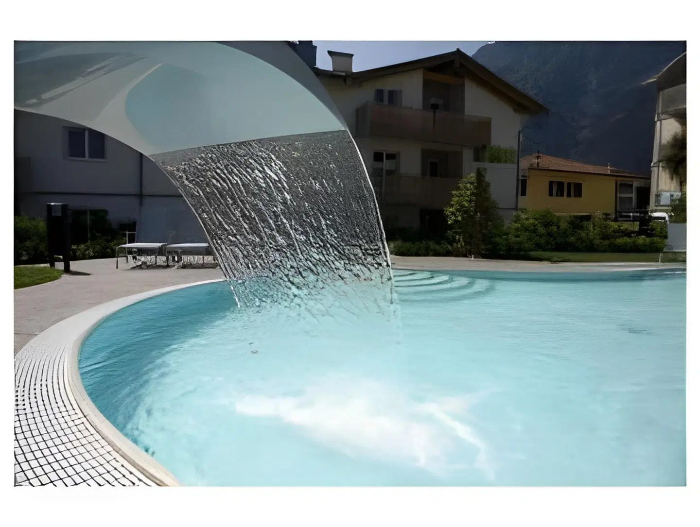 4 Limoni Apartment Resort OUTDOOR_POOL