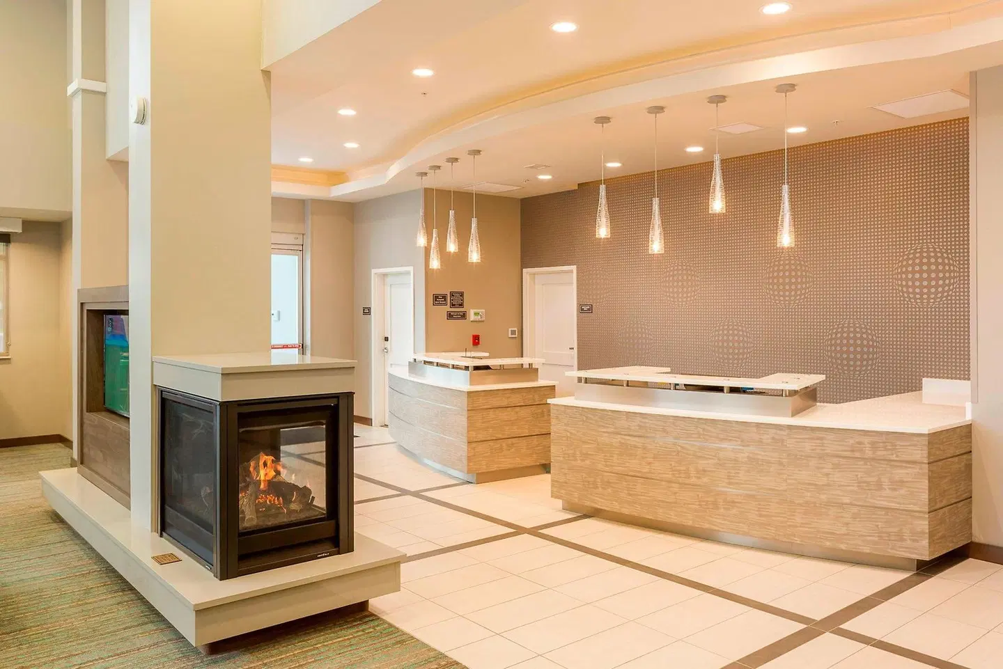 Residence Inn by Marriott Portland Hillsboro/Brookwood HEALTH_BEAUTY