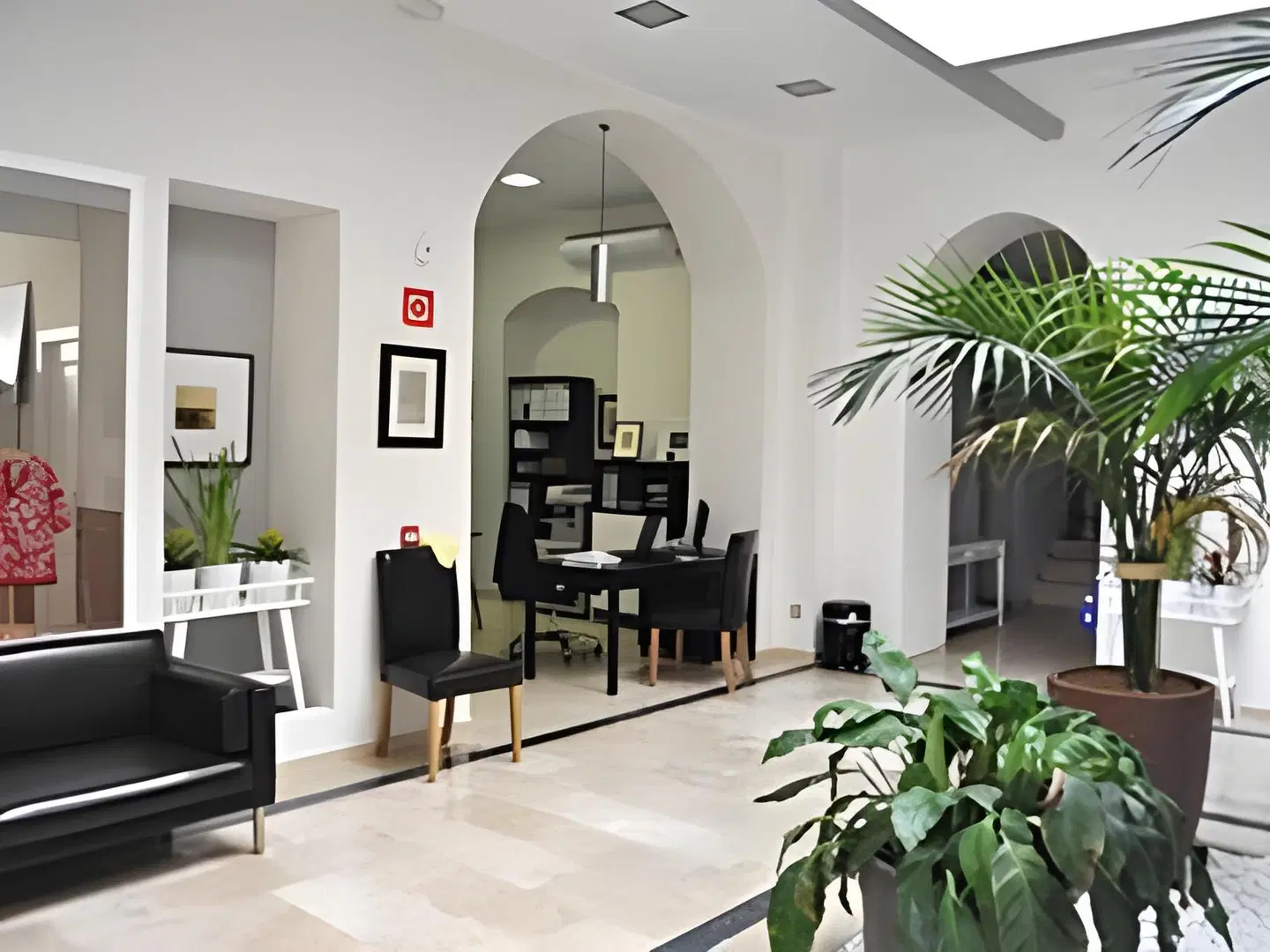 Convento Tarifa LOUNGE_LOBBY