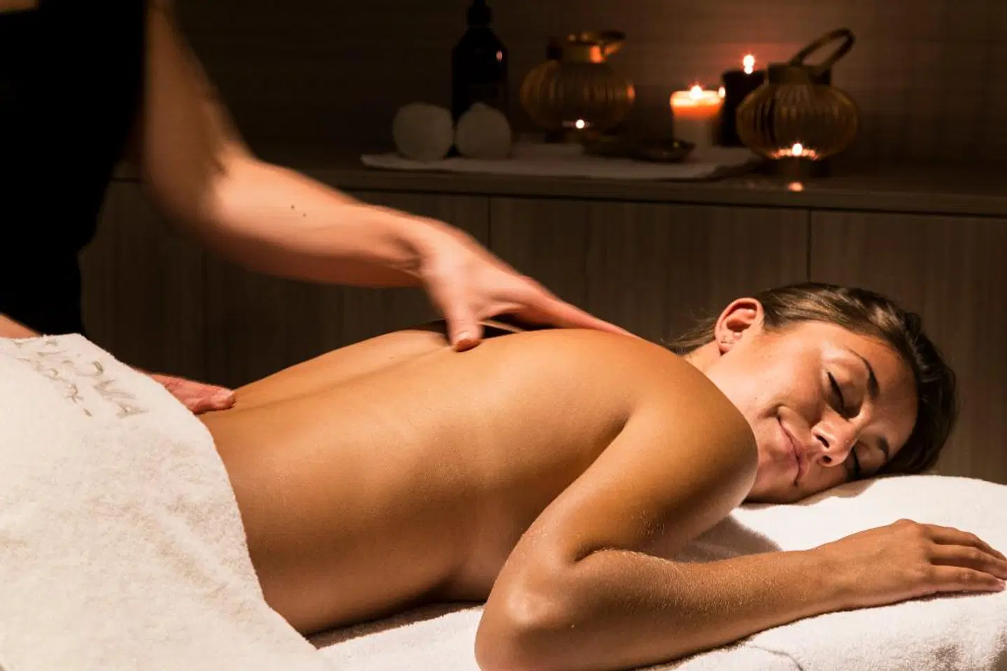 Catalonia Reina Victoria HEALTH_BEAUTY