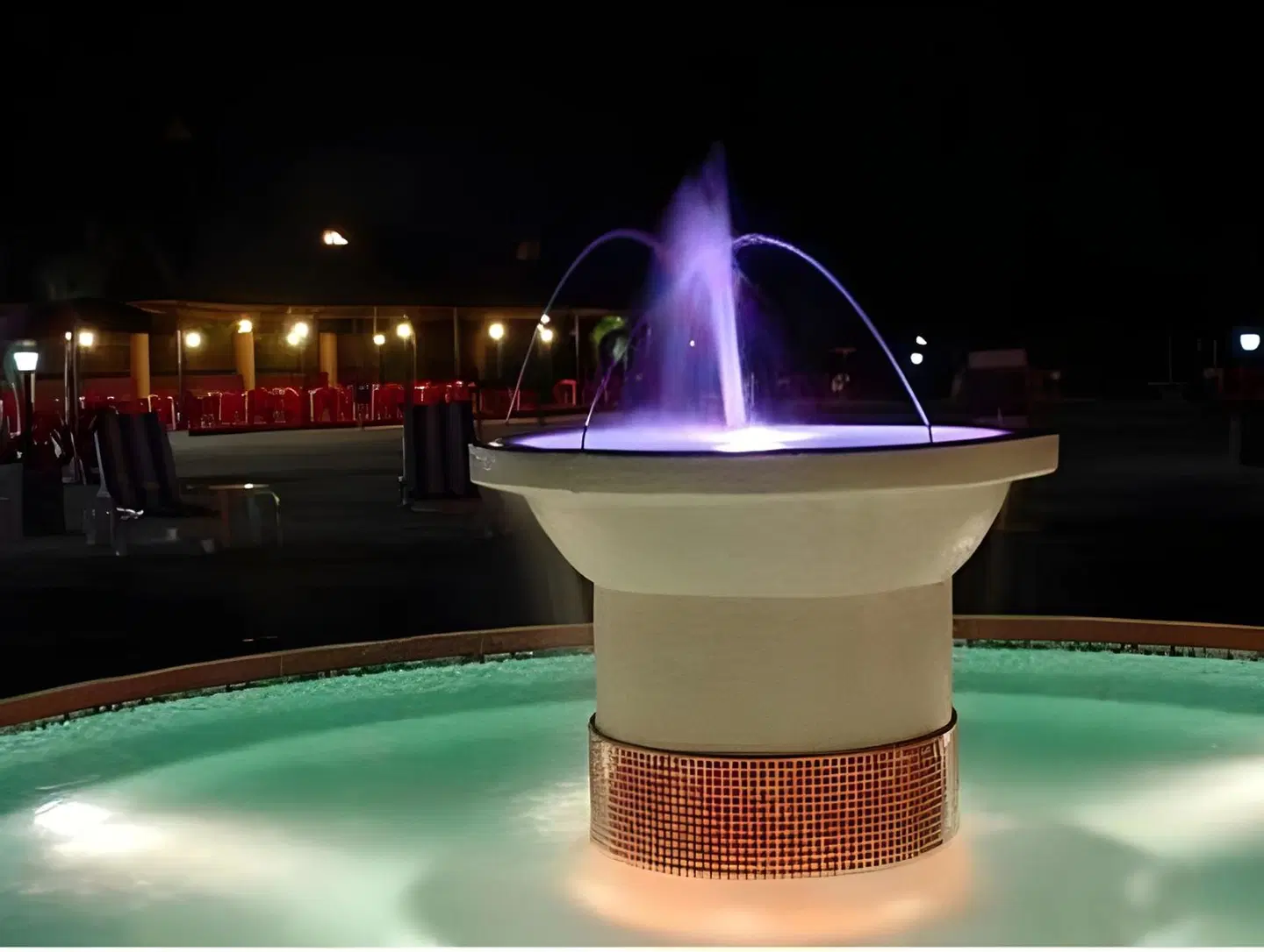 Hotel South Beach Resort HEALTH_BEAUTY