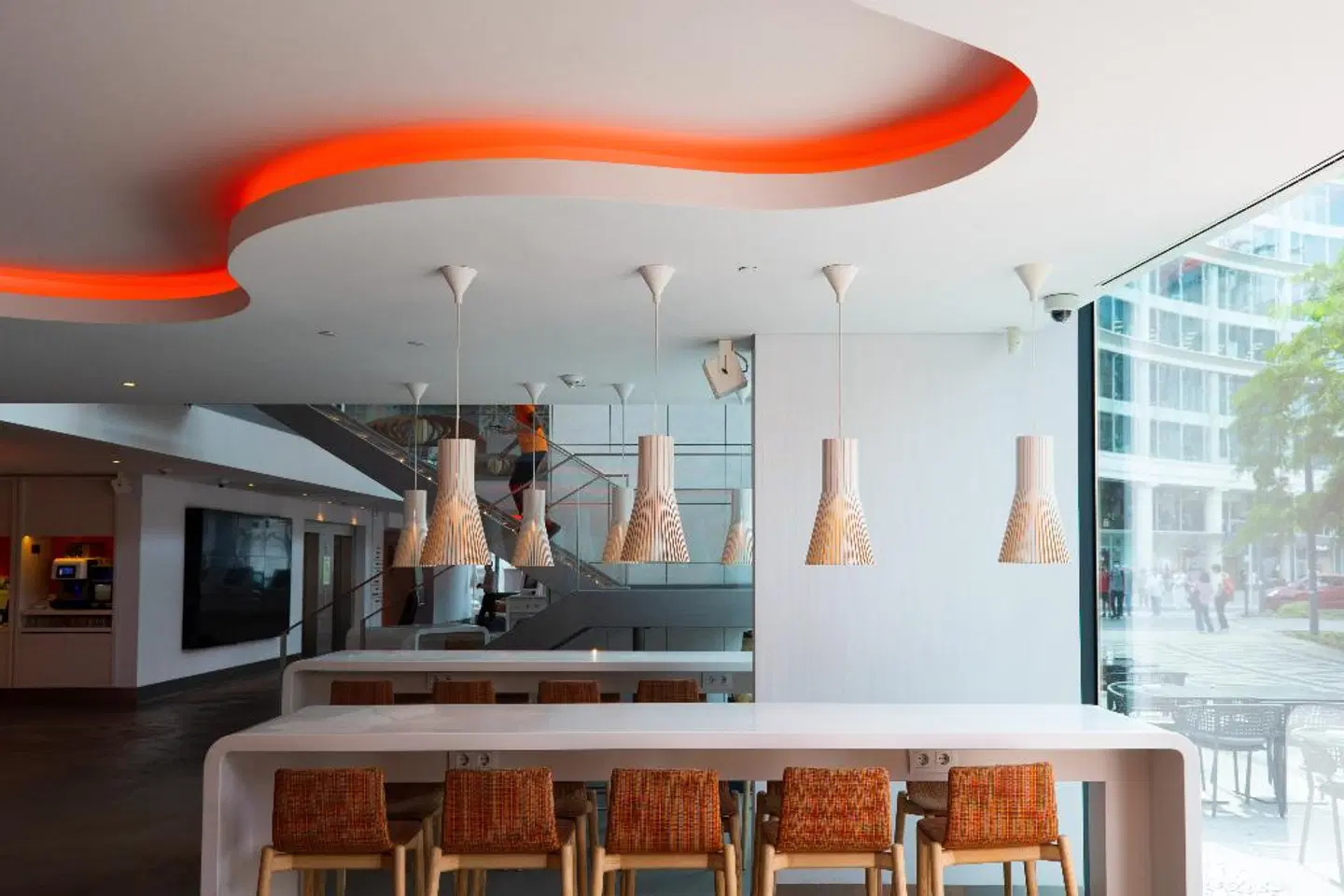 EVOLUTION Lisboa Hotel LOUNGE_LOBBY