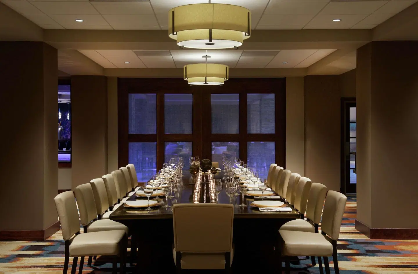 Embassy Suites by Hilton Portland Washington Square Konferenz