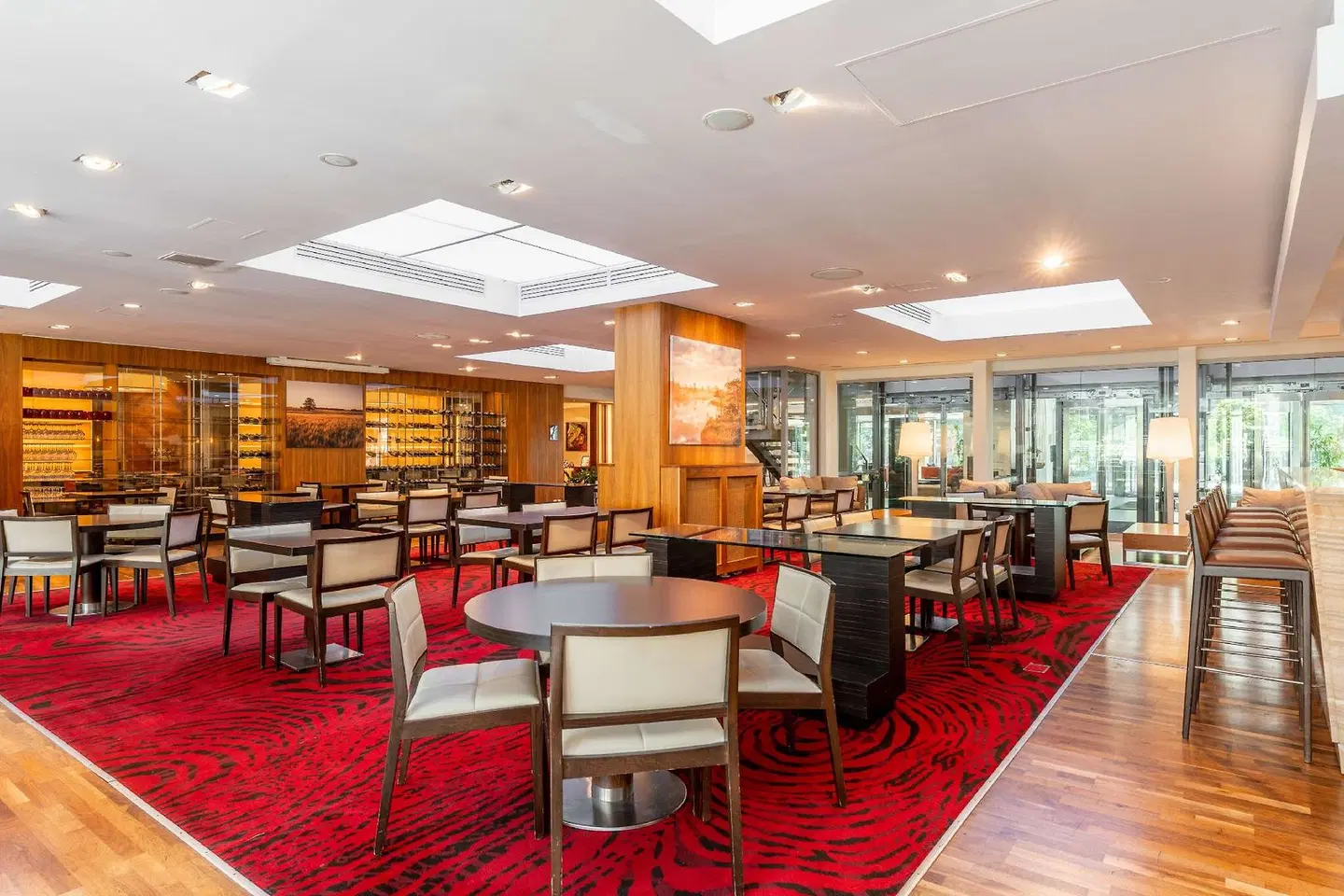 Radisson Blu Elizabete Hotel LOUNGE_LOBBY