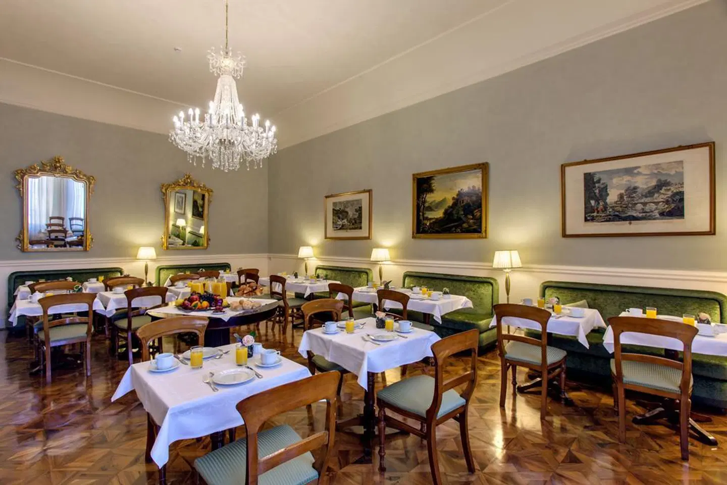 Pendini Restaurant