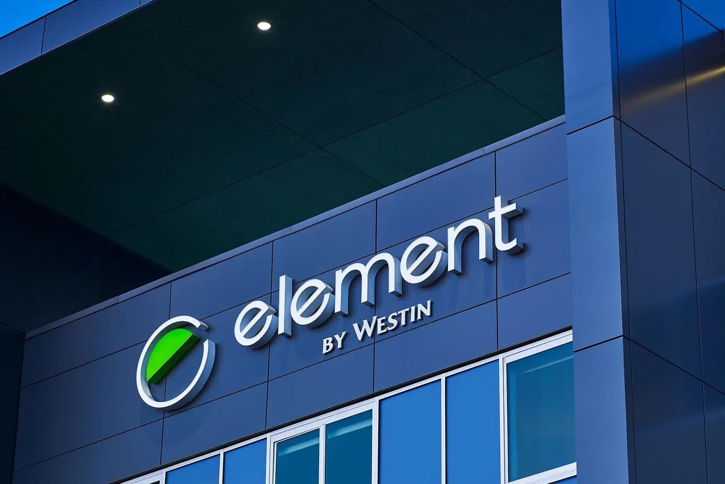 Element by Westin Chandler Fashion Center EXTERIOR