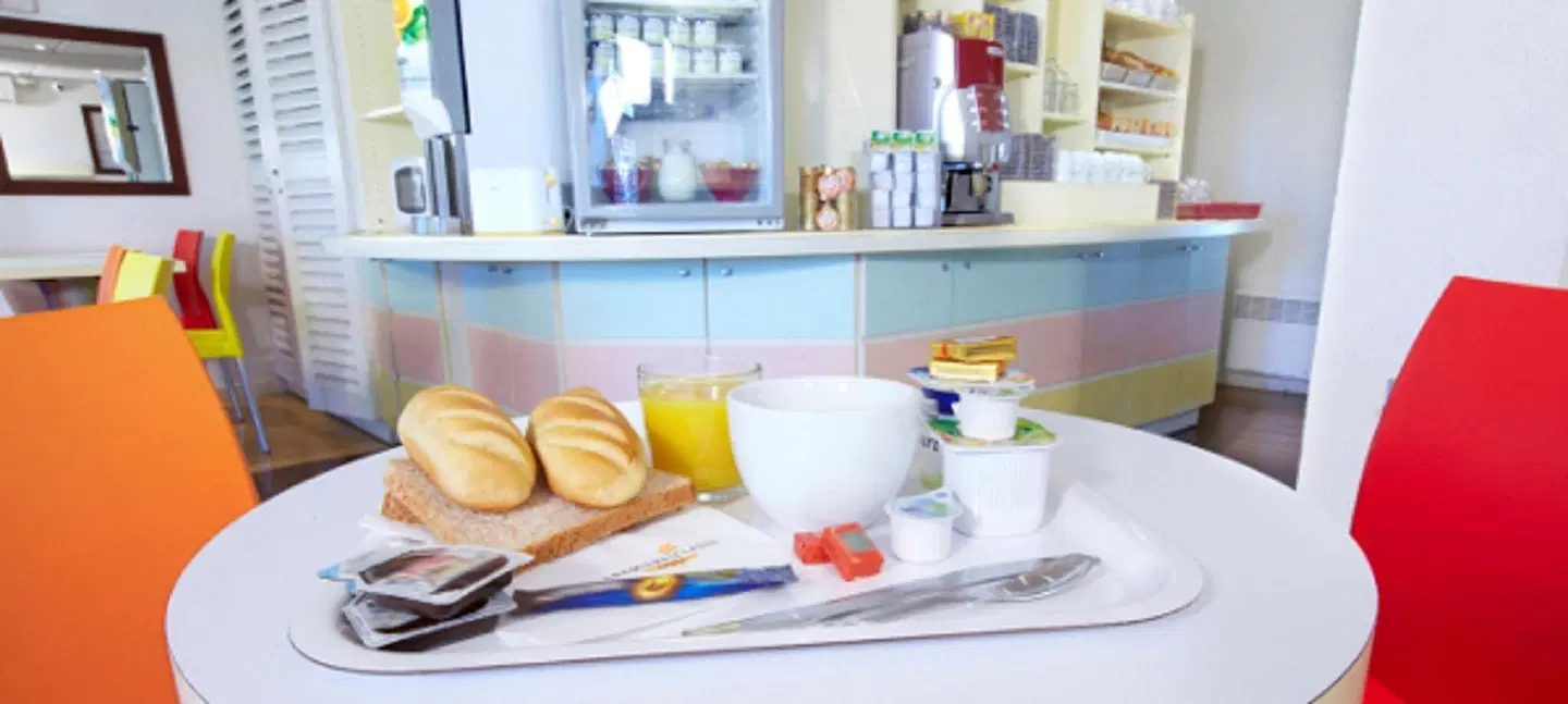 Premiere Classe Montpellier Sud Lattes Bar