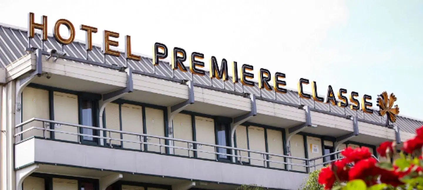 Premiere Classe Montpellier Sud Lattes EXTERIOR