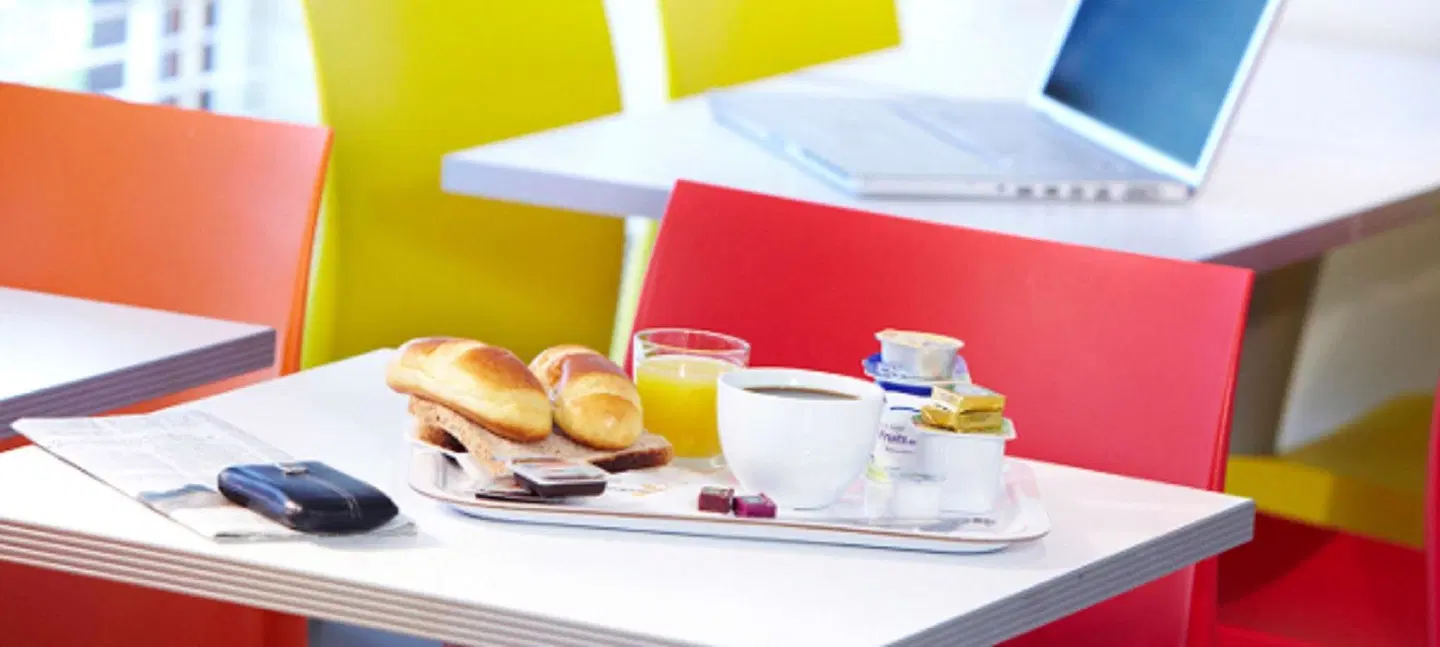Premiere Classe Montpellier Sud Lattes Restaurant