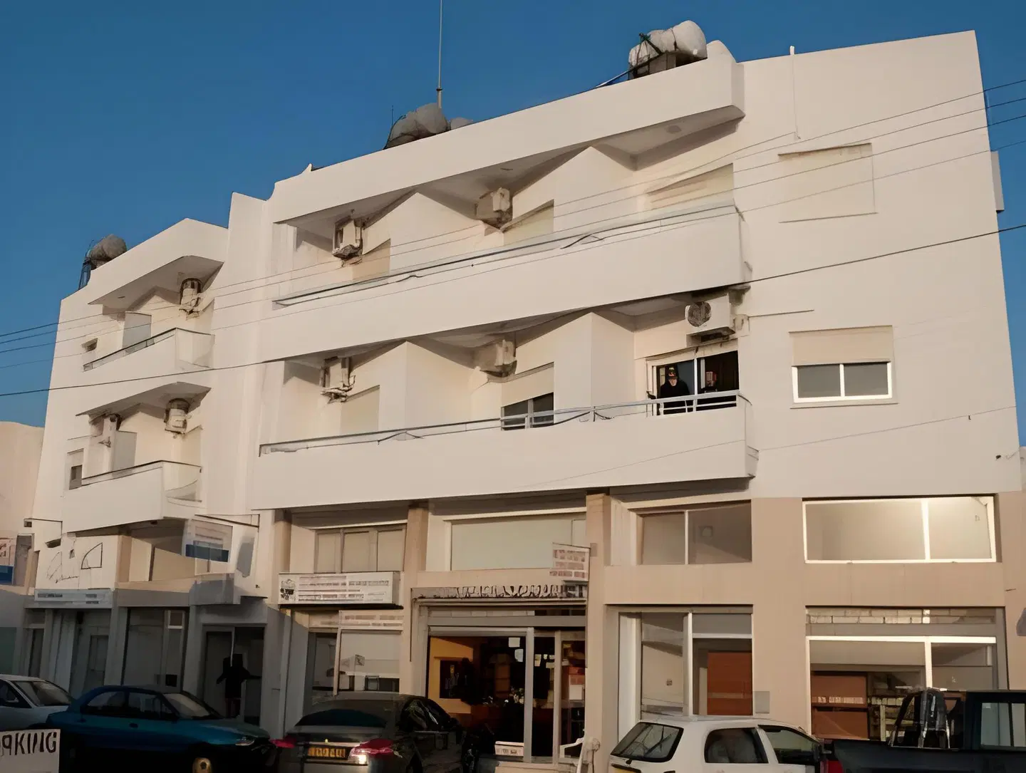 St. George Rent Rooms EXTERIOR