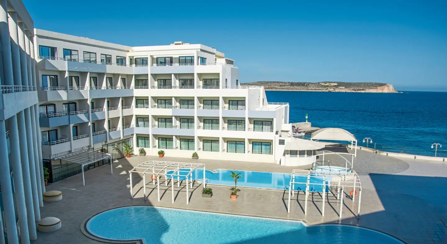 Riviera Spa Resort - Adults Only EXTERIOR
