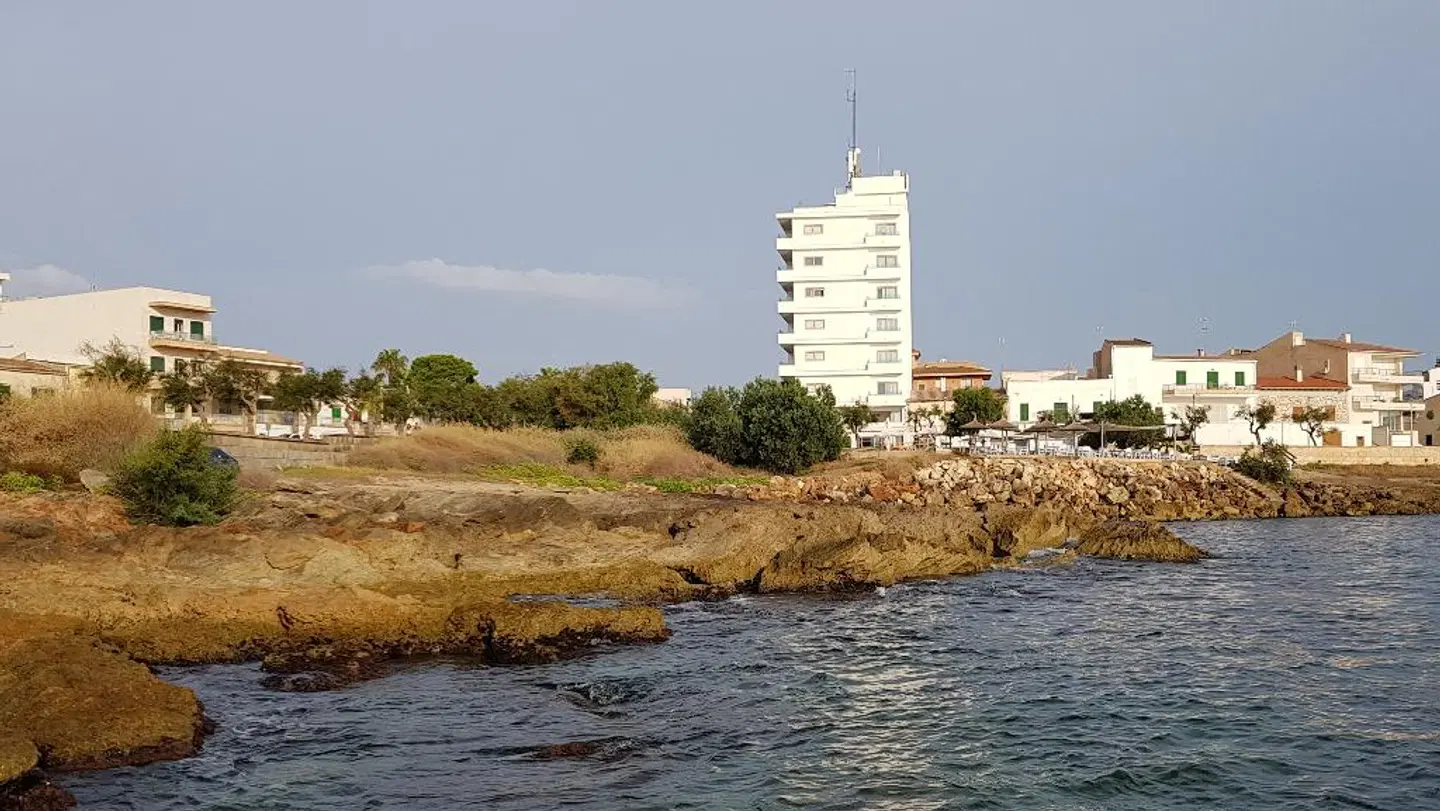 Stil Mar y Paz LANDSCAPE