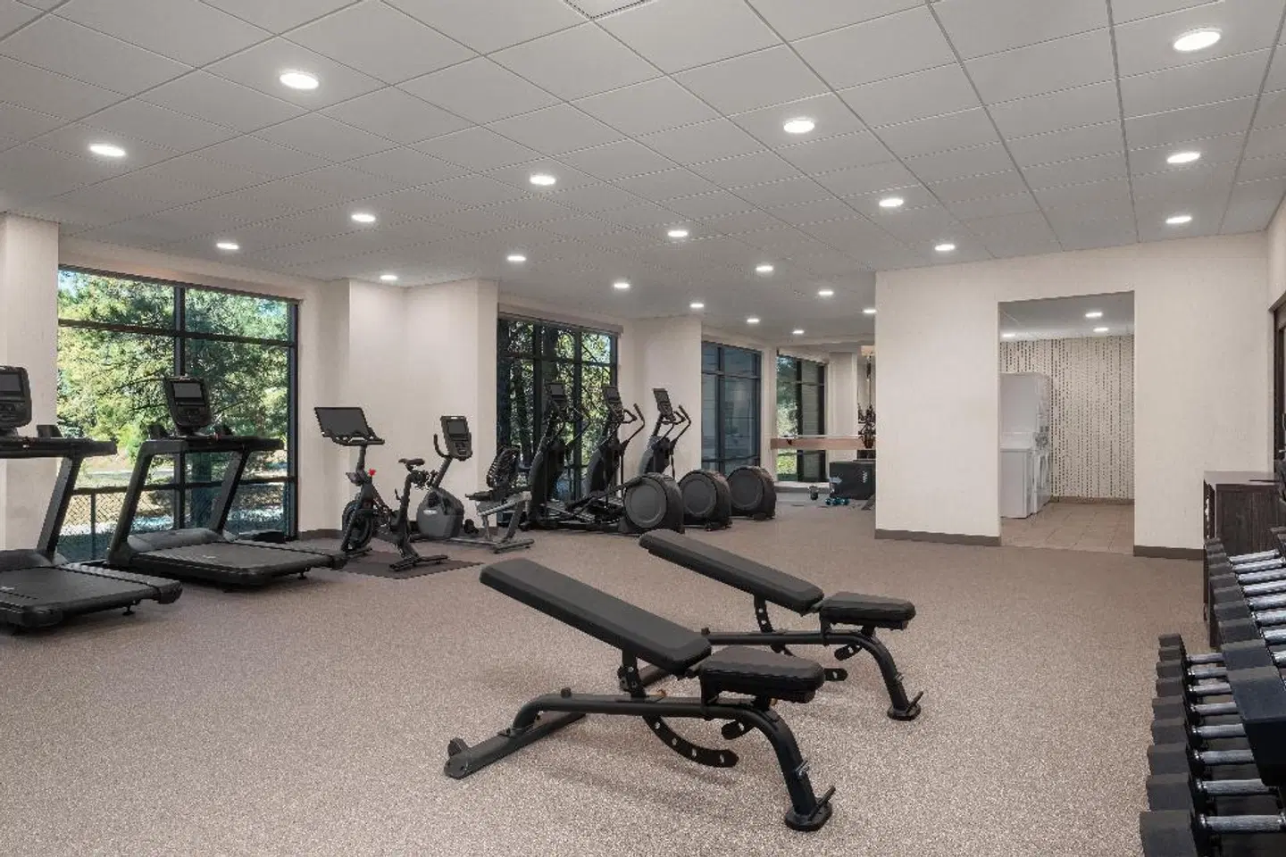 Home2 Suites By Hilton Flagstaff SPORTS_AND_LEISURE