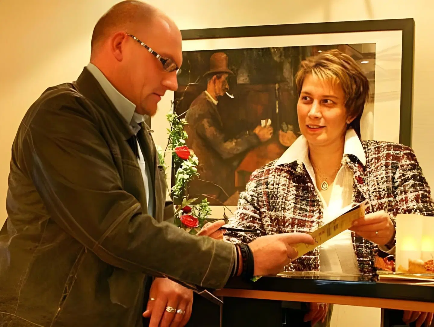 Waldhotel Willingen PEOPLE