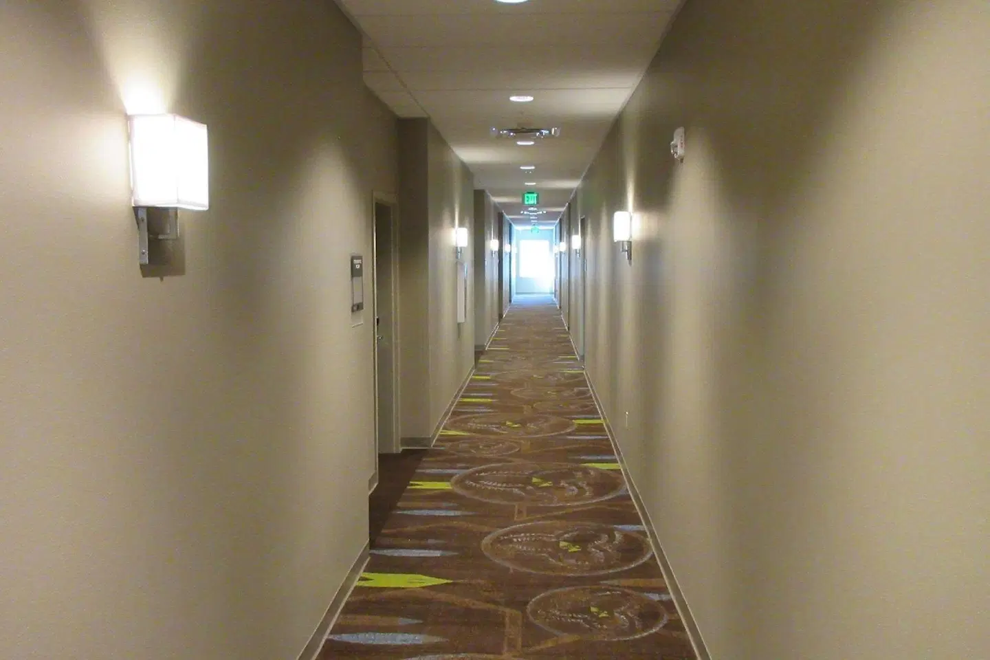 Sleep Inn & Suites Chiloquin-Crater Lake Junction LOUNGE_LOBBY
