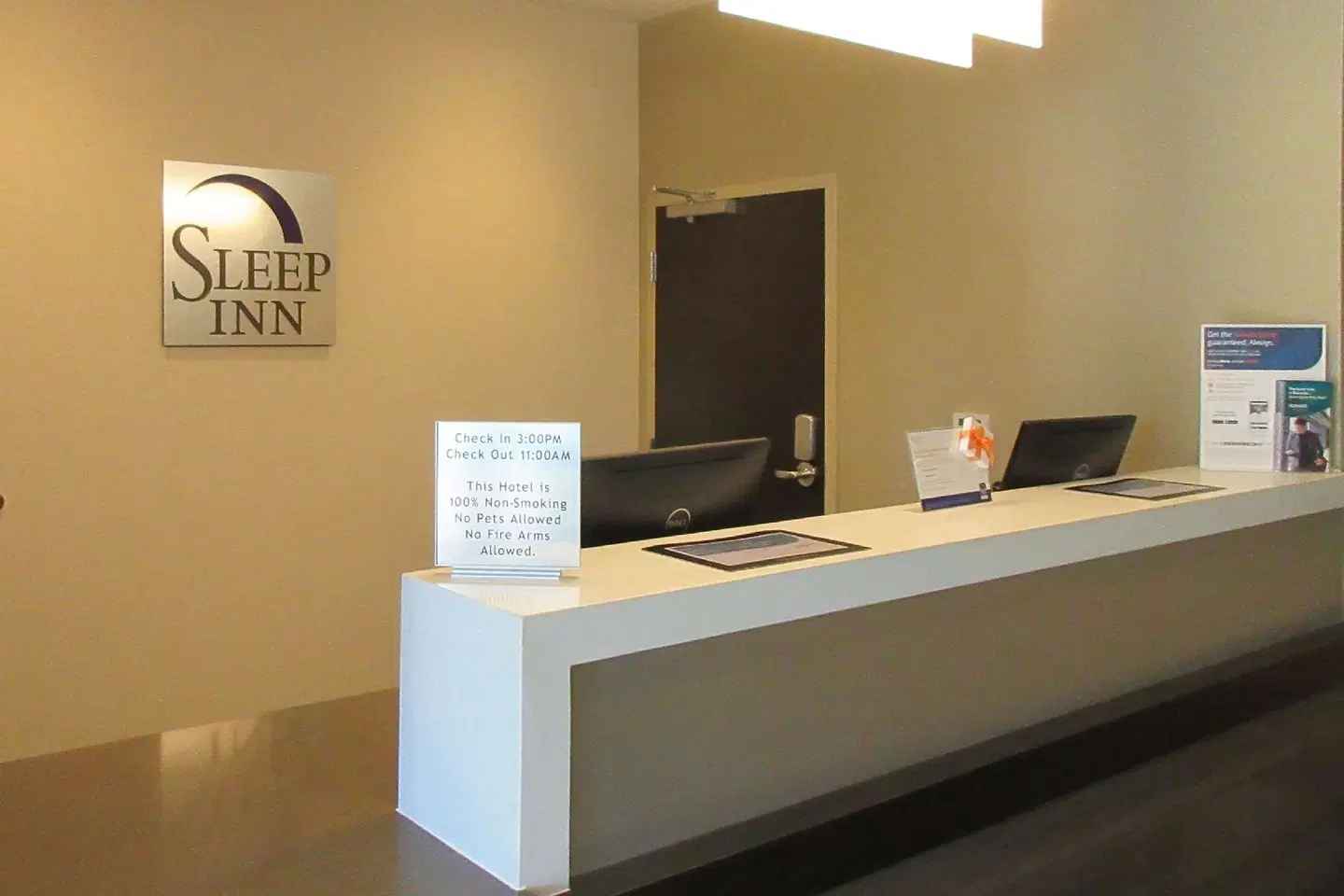 Sleep Inn & Suites Chiloquin-Crater Lake Junction ROOM_EXAMPLE