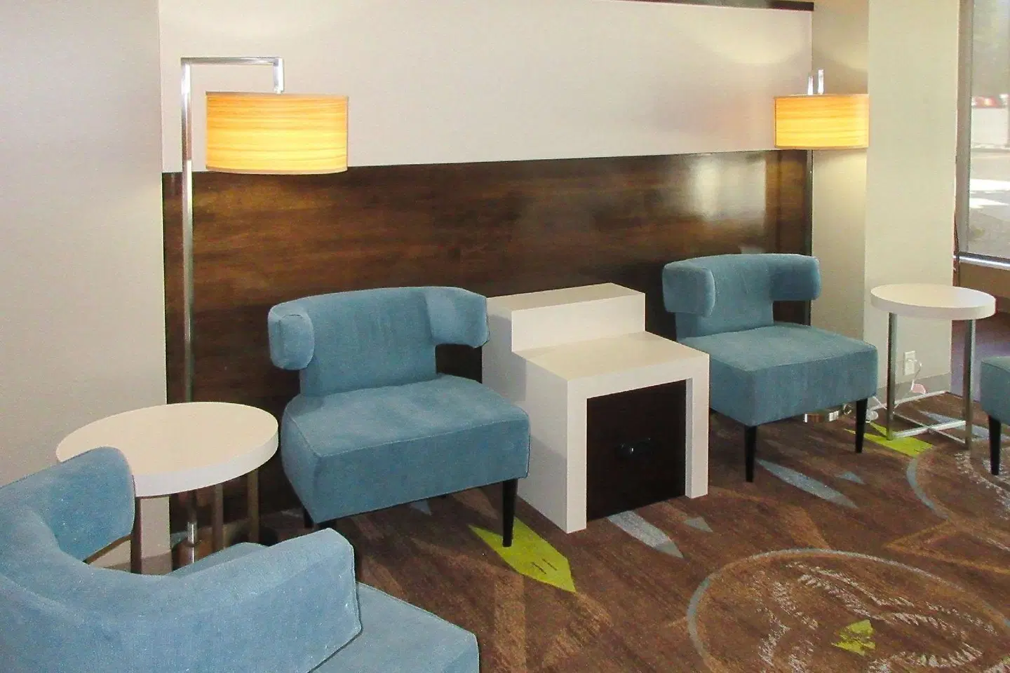 Sleep Inn & Suites Chiloquin-Crater Lake Junction LOUNGE_LOBBY