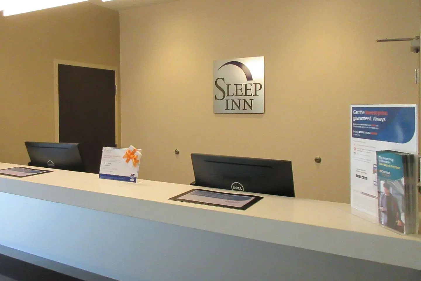 Sleep Inn & Suites Chiloquin-Crater Lake Junction ROOM_EXAMPLE