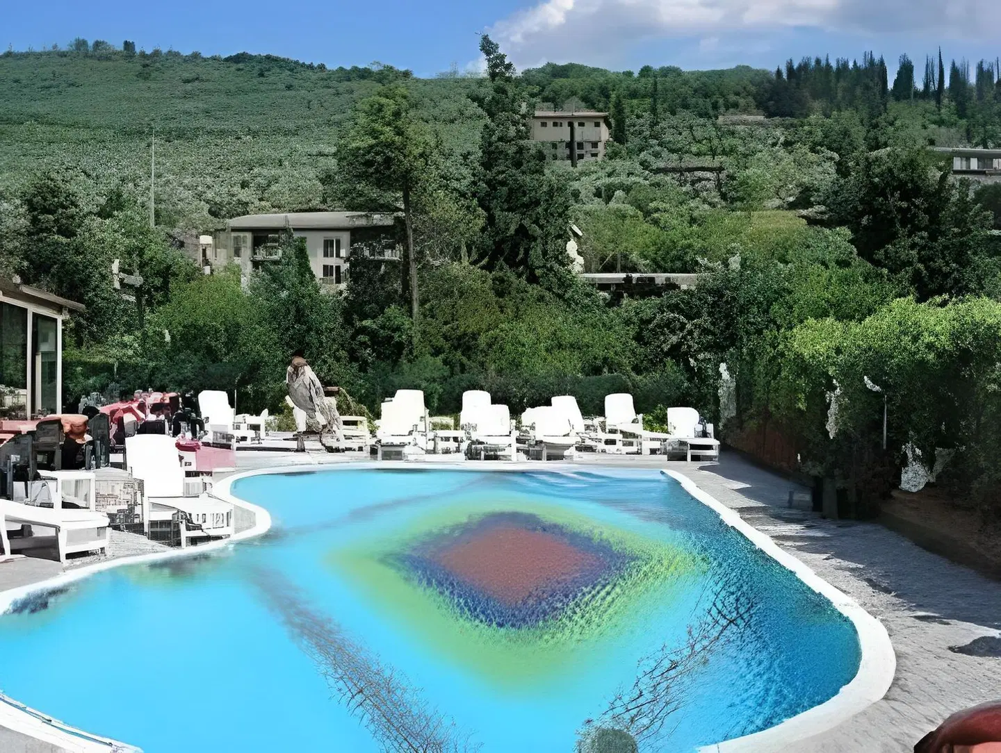 Hotel Royal OUTDOOR_POOL