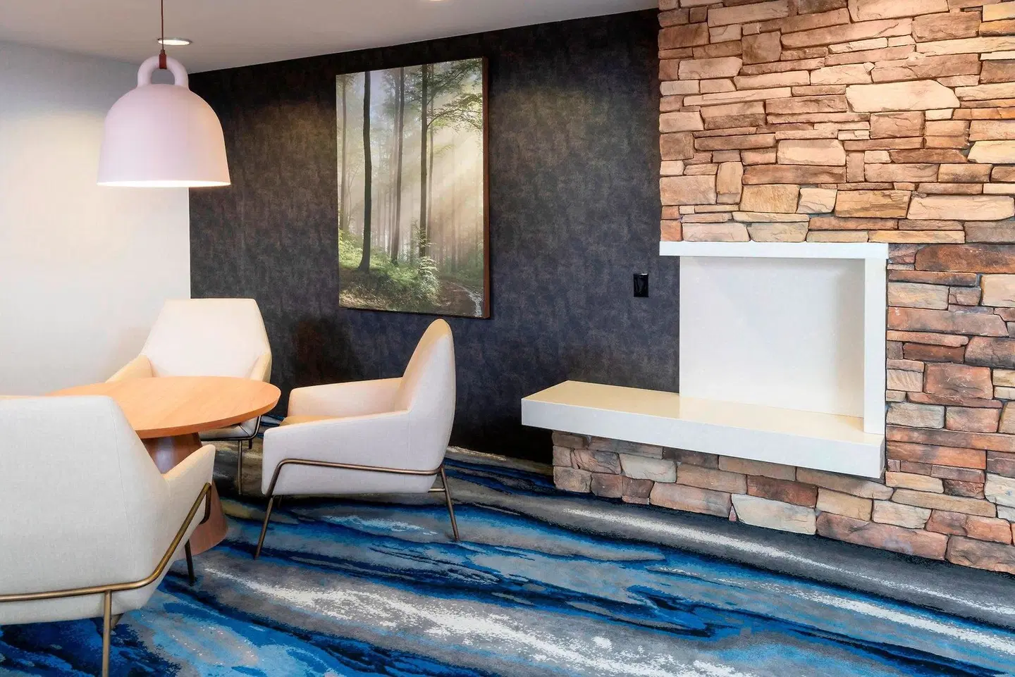 Fairfield Inn & Suites by Marriott Bend Downtown HEALTH_BEAUTY