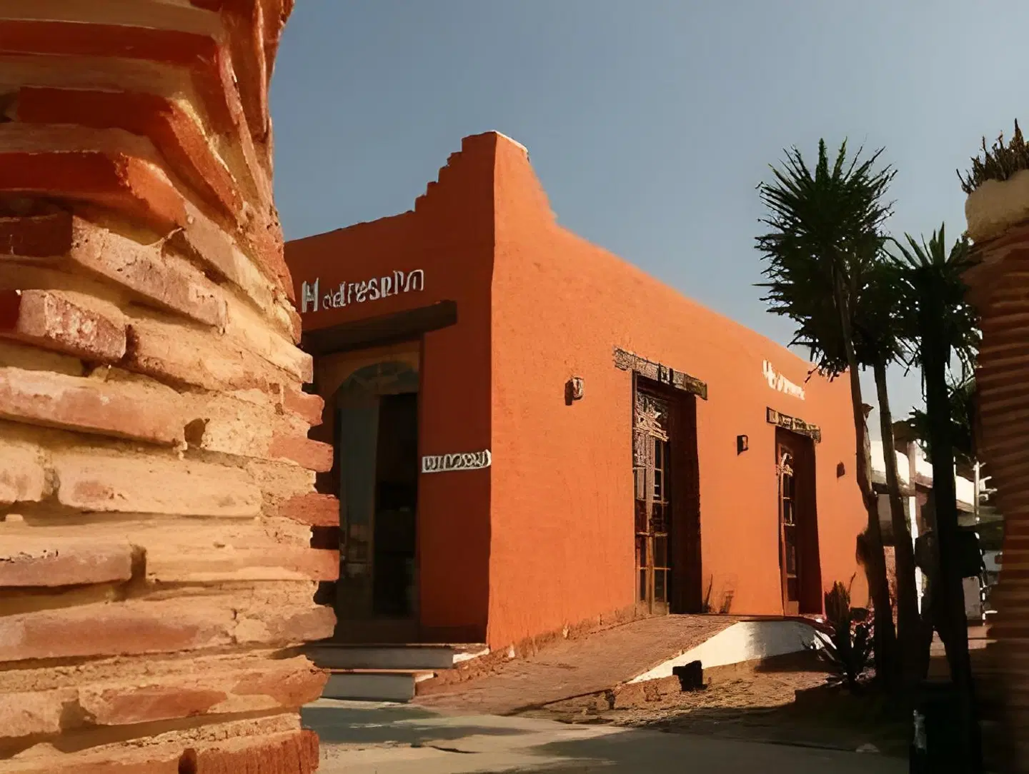 Madreselva EXTERIOR