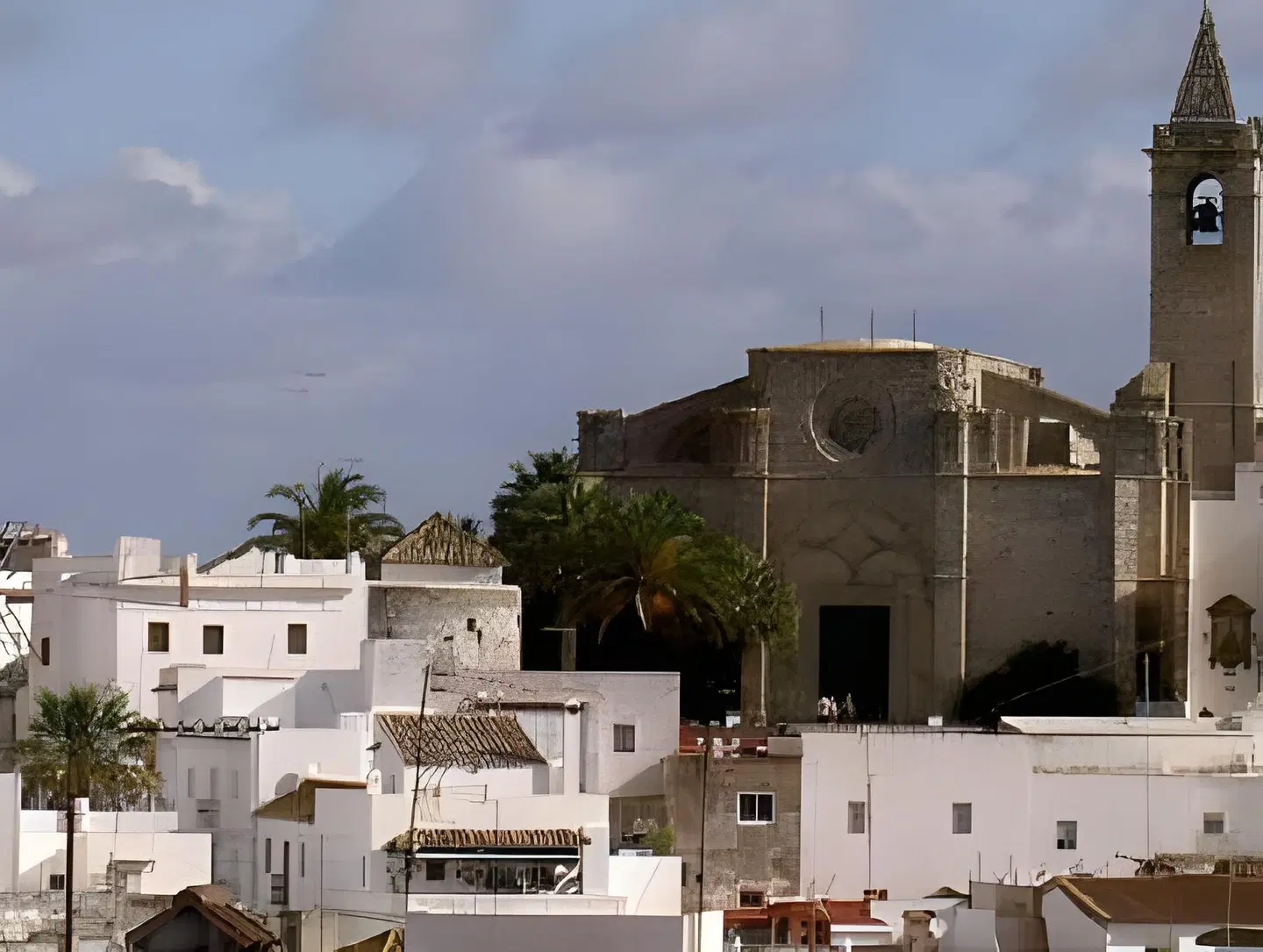 Madreselva EXTERIOR