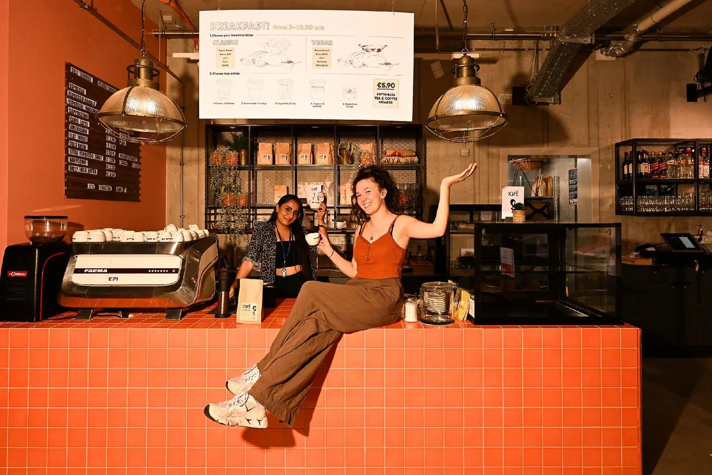 Wombat's City Hostel Munich Werksviertel SPORTS_AND_LEISURE