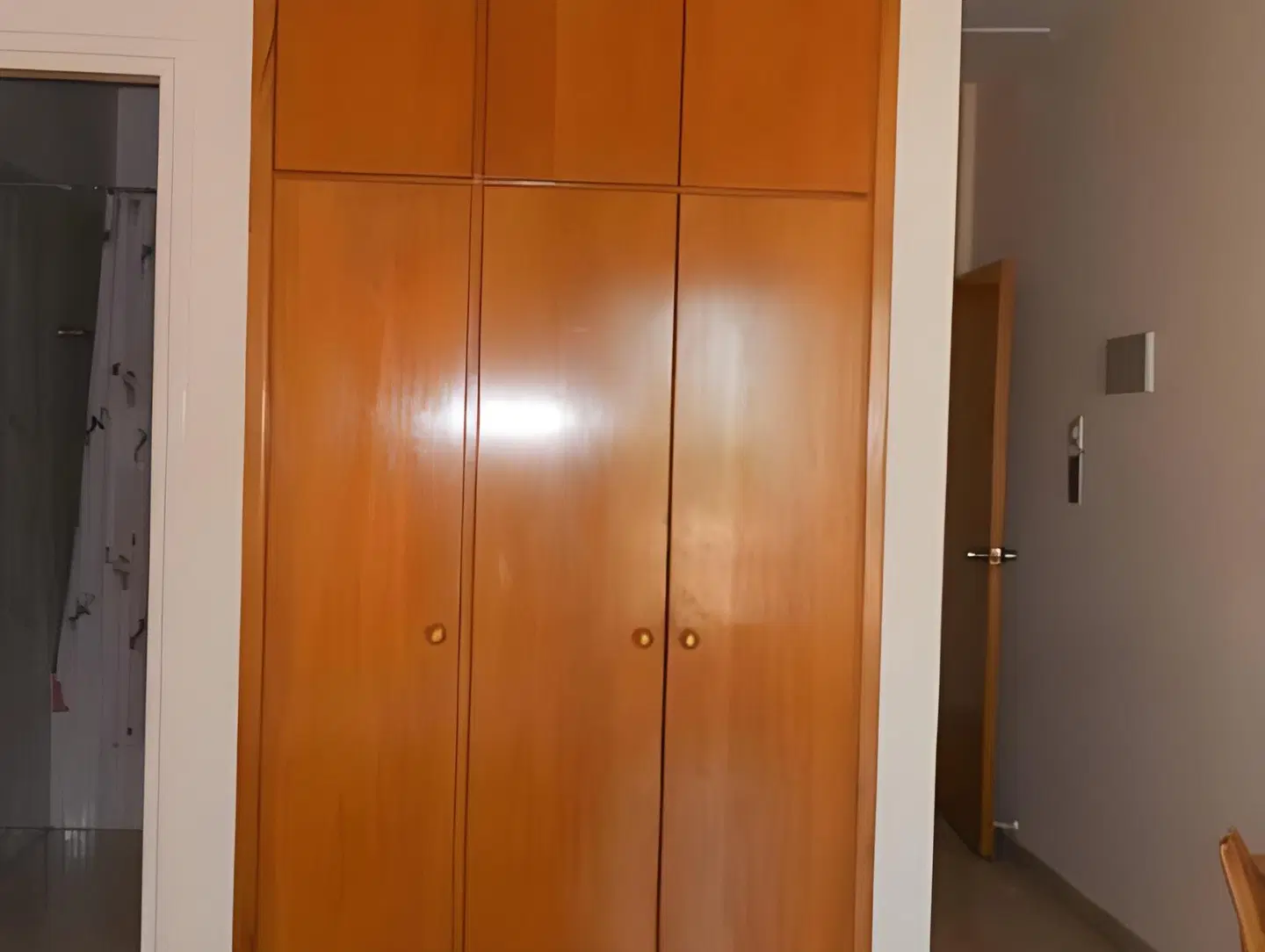 Millie's Apartments Badezimmer