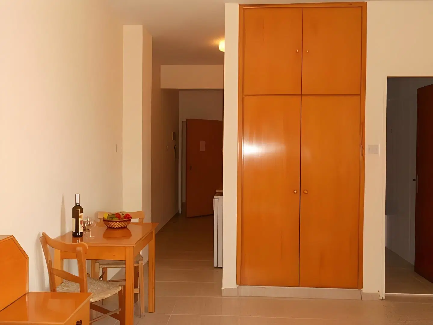 Millie's Apartments HEALTH_BEAUTY