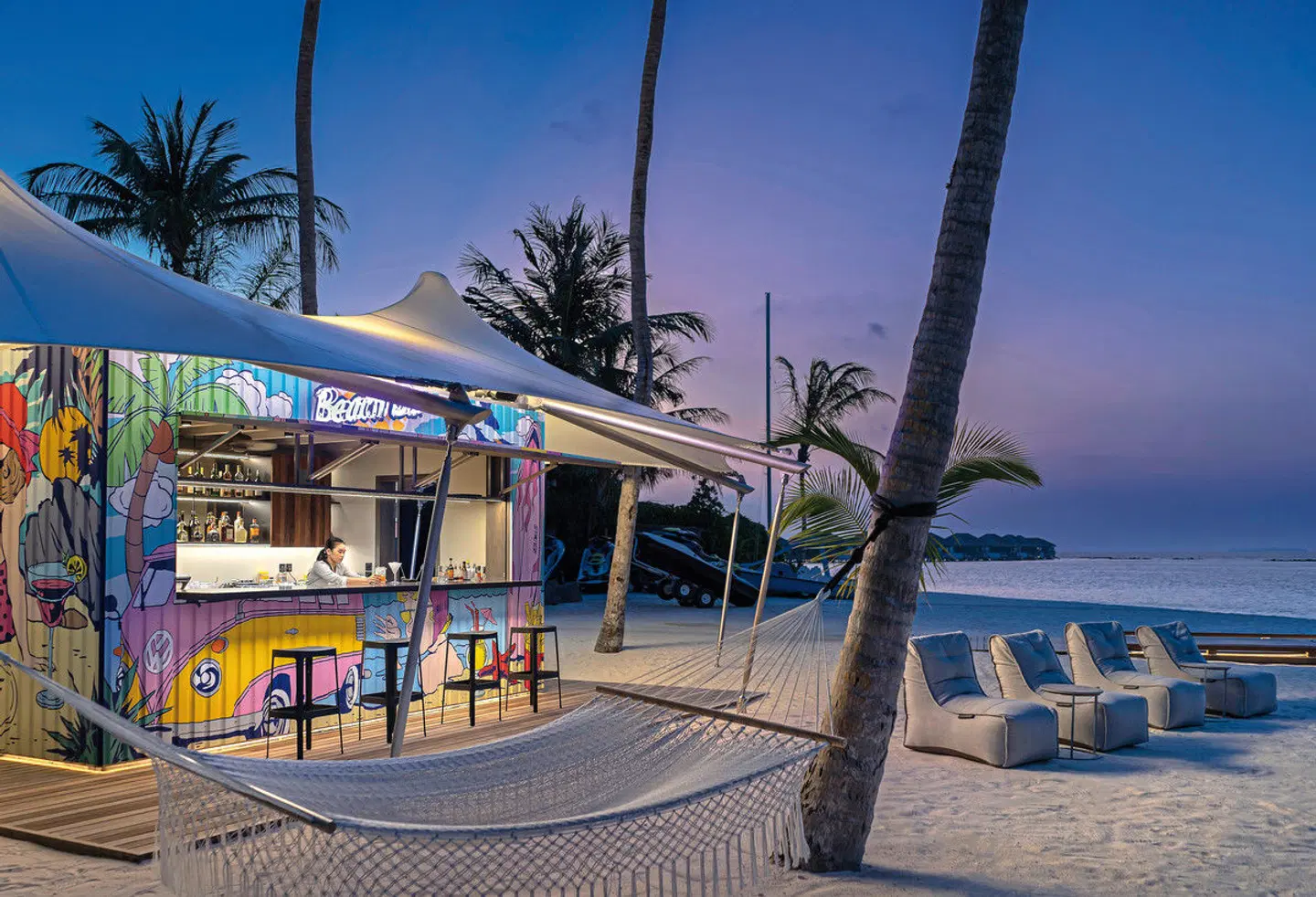 Velaa Private Island SPORTS_AND_LEISURE