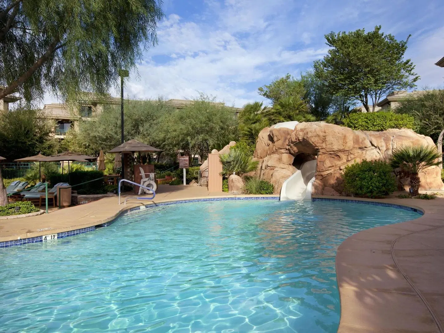The Westin Kierland Villas, Scottsdale OUTDOOR_POOL