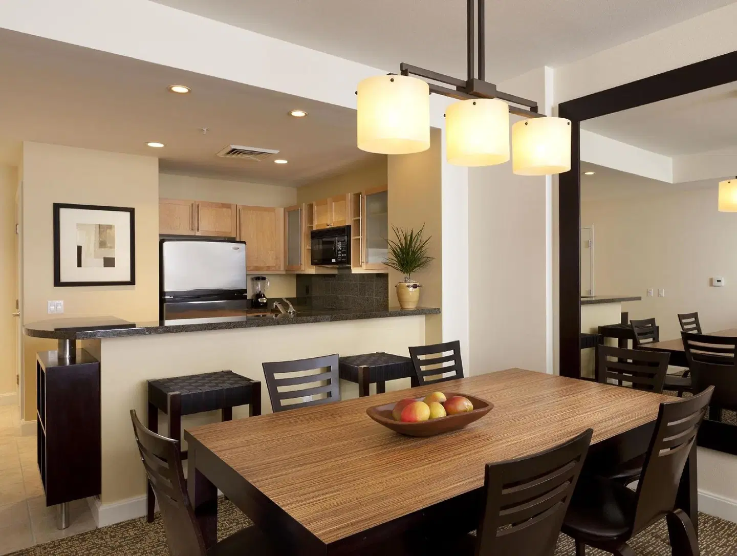 The Westin Kierland Villas, Scottsdale HEALTH_BEAUTY