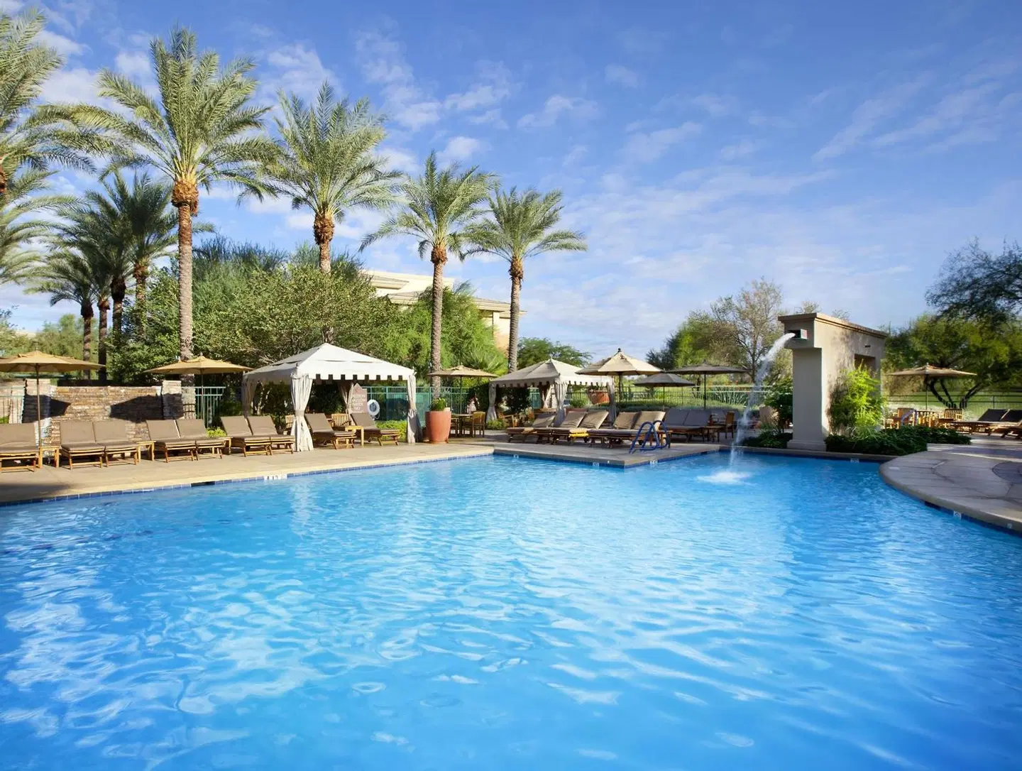 The Westin Kierland Villas, Scottsdale OUTDOOR_POOL