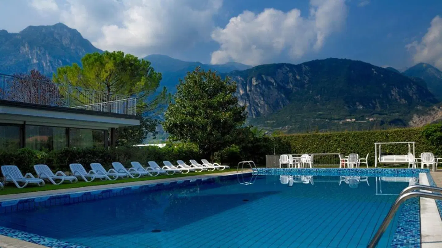 Campagnola OUTDOOR_POOL