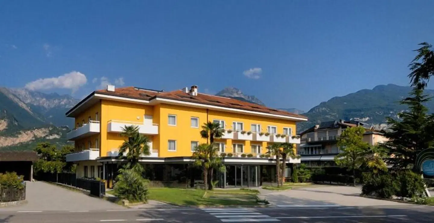 Campagnola EXTERIOR