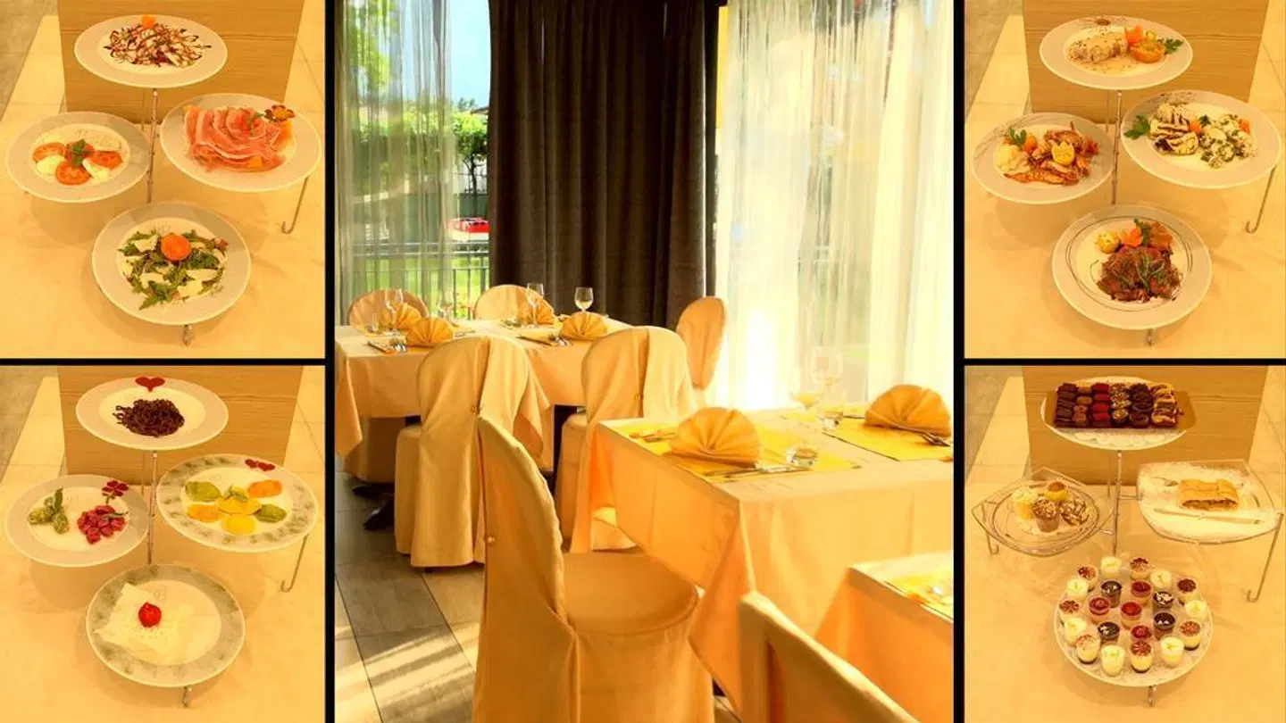 Campagnola Restaurant