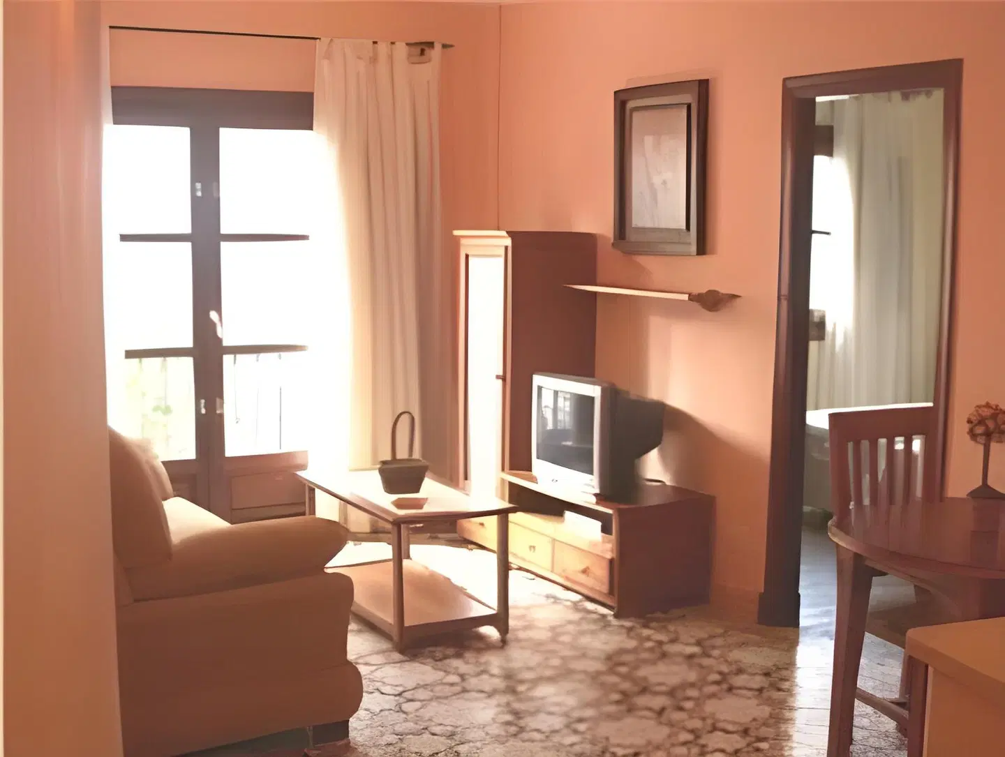Apartamentos Trujillo ROOM_EXAMPLE