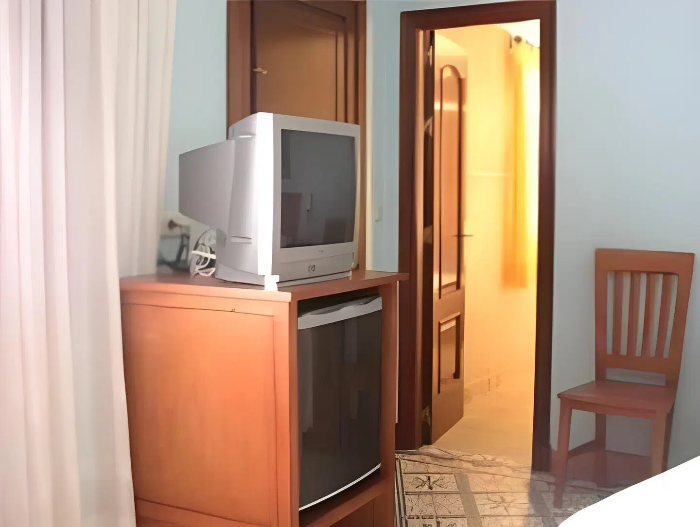 Apartamentos Trujillo ROOM_EXAMPLE