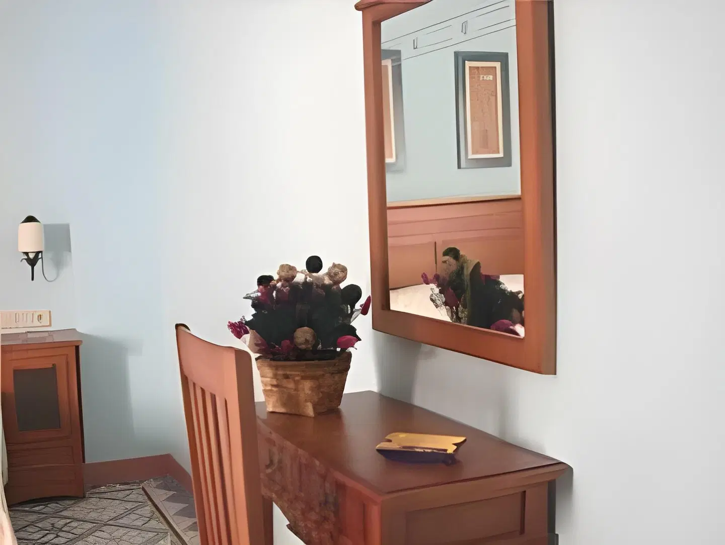 Apartamentos Trujillo ROOM_EXAMPLE