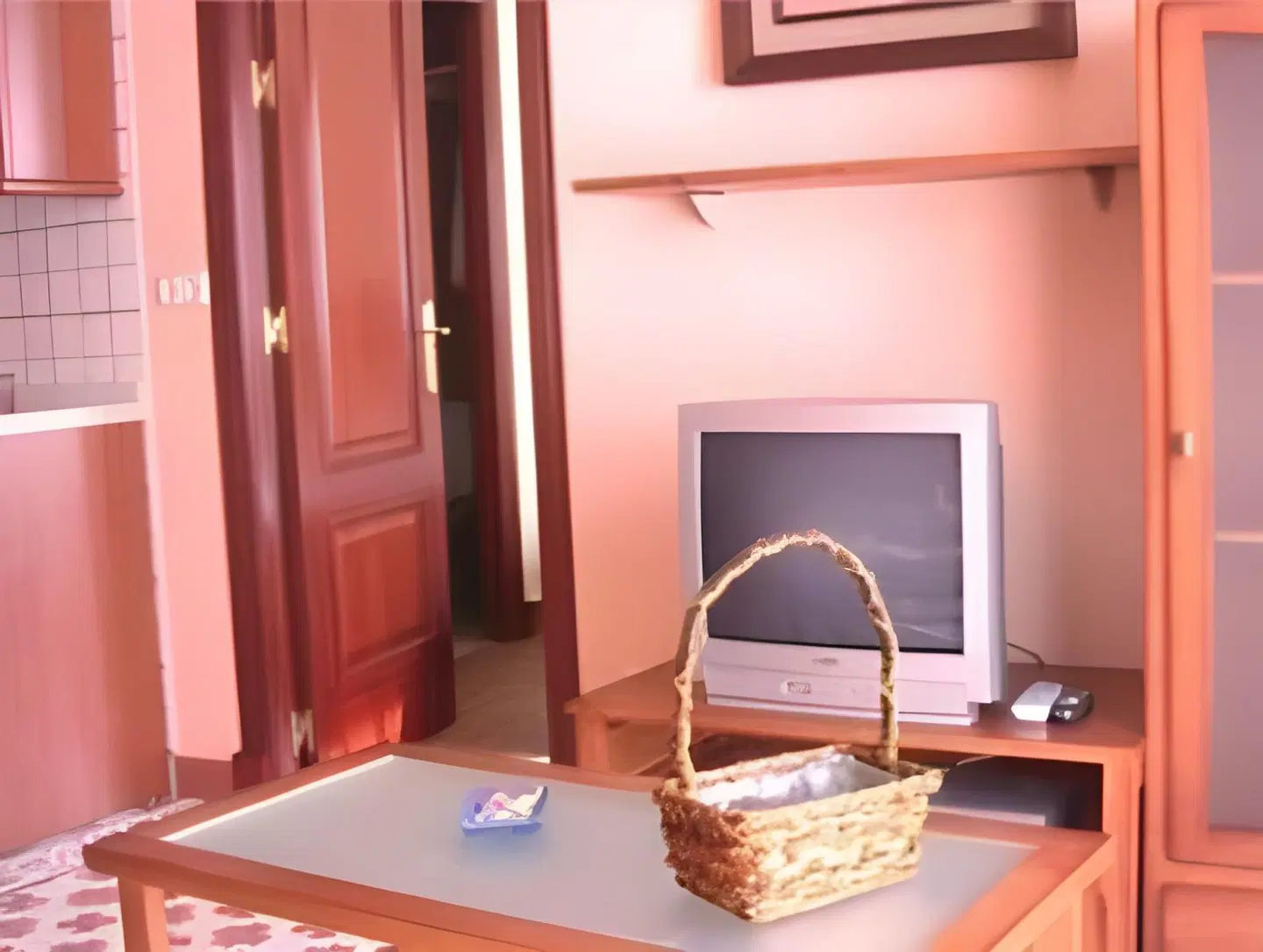 Apartamentos Trujillo ROOM_EXAMPLE