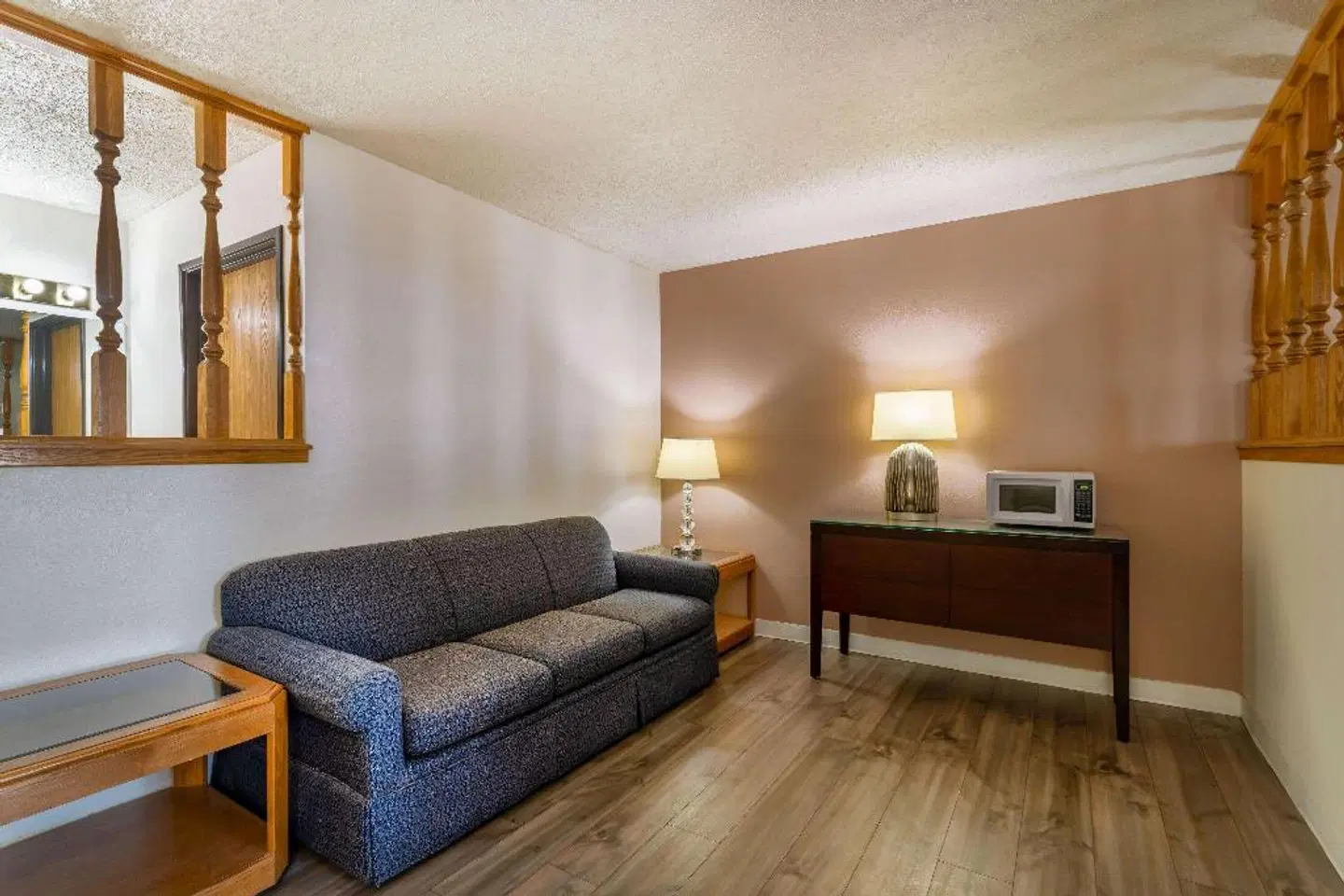 Super 8 by Wyndham Pendleton ROOM_EXAMPLE