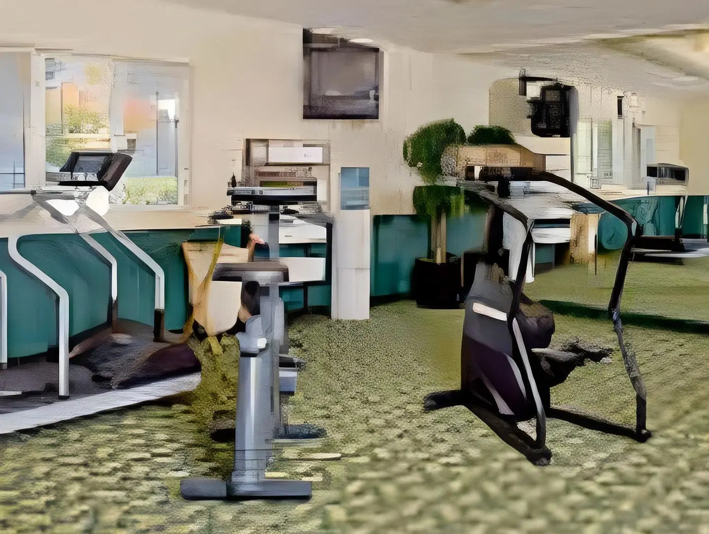TownePlace Suites by Marriott Bend Near Mt. Bachelor SPORTS_AND_LEISURE