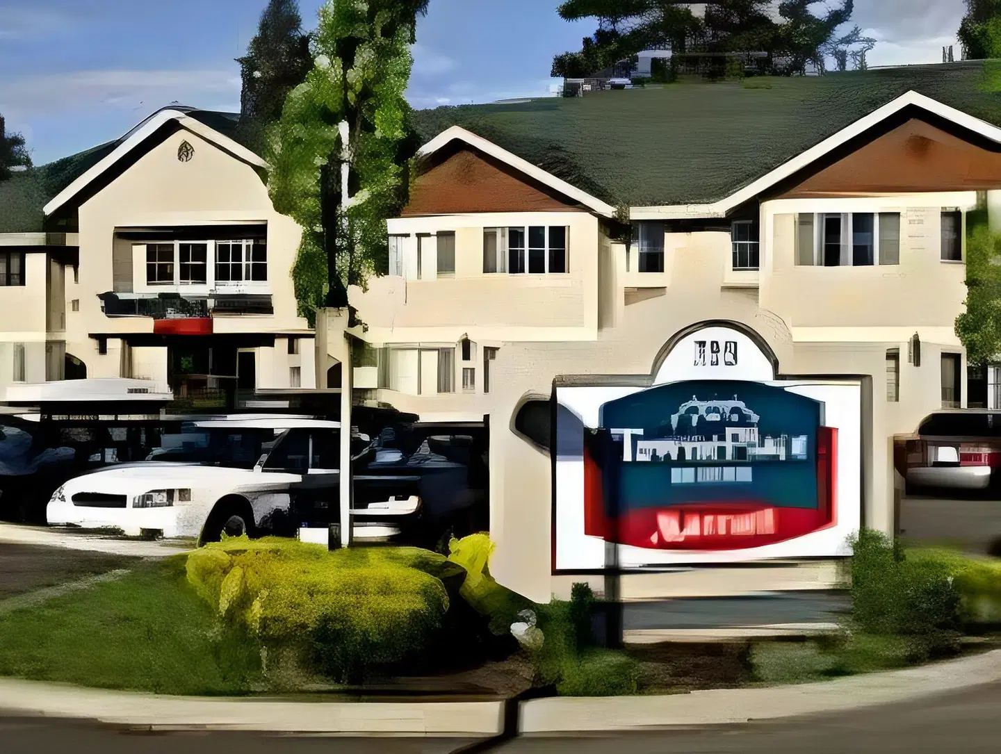 TownePlace Suites by Marriott Bend Near Mt. Bachelor EXTERIOR