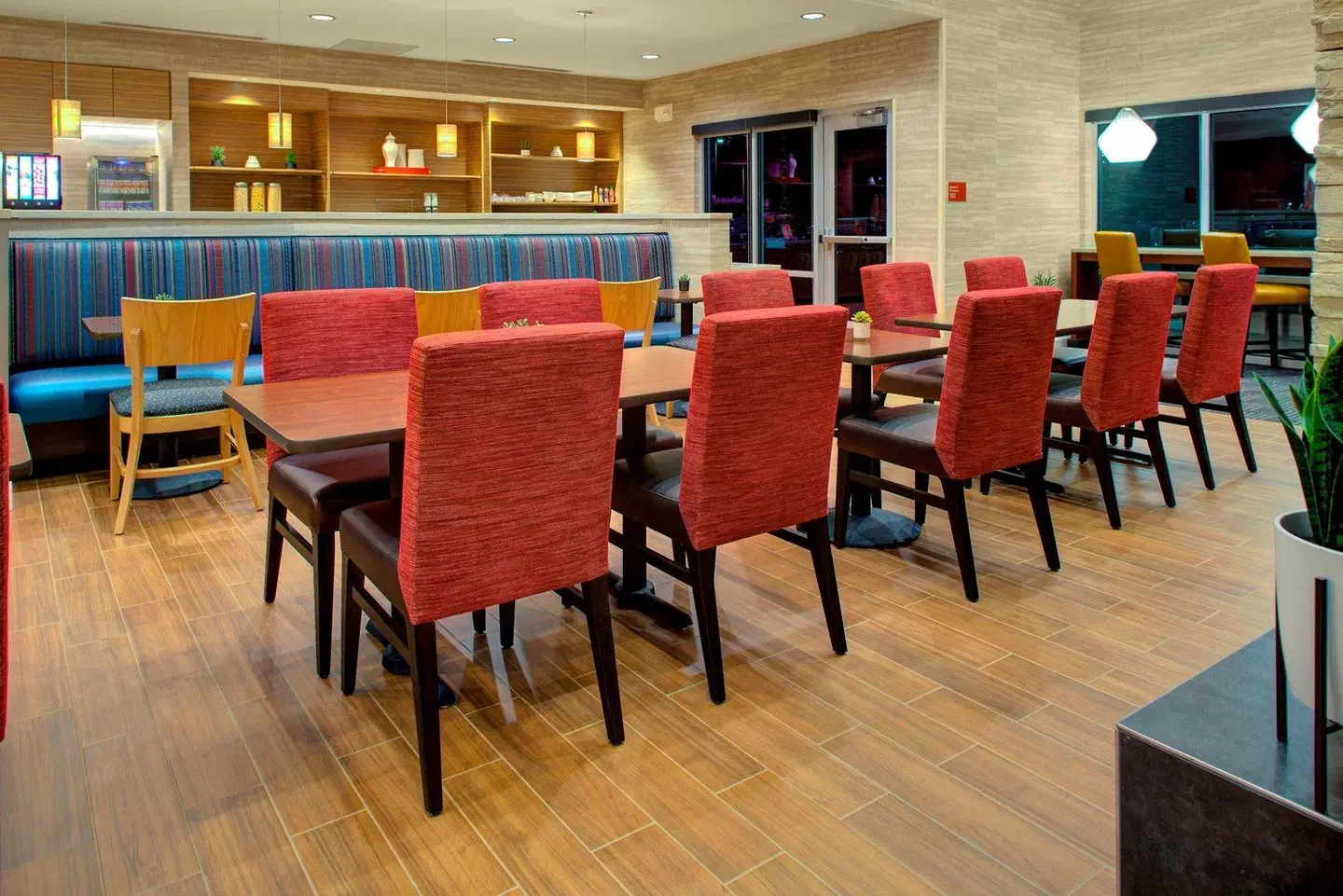 TownePlace Suites by Marriott Phoenix Chandler/Fashion Center Konferenz